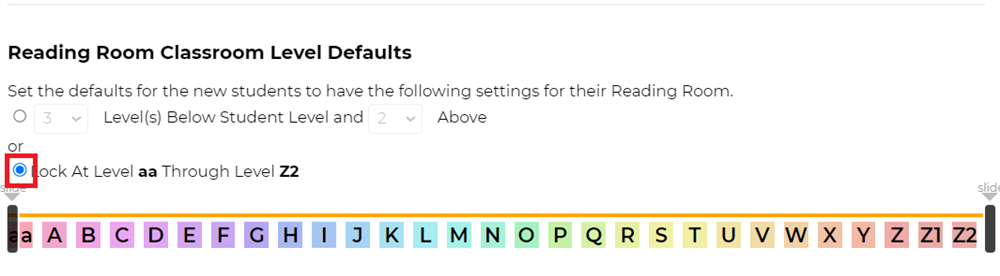 hướng dẫn sử dụng tài khoản teacher KidsA-Z: mở toàn bộ level đọc sách raz kids, mở sách tiếng Pháp, tiếng Việt...